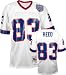 Andre Reed White Mitchell & Ness Authentic 1990 Super Bowl XXV Buffalo Bills Jersey