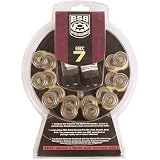  : BSB ABEC 7 Bearings