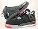 Nike Jordan Collezione 19/4 Kids Collector Shoes