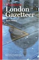 Chambers London Gazetteer