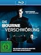 Die Bourne Verschw�rung [Blu-ray]