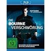 Die Bourne Verschw�rung [Blu-ray]