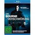 Die Bourne Verschw�rung [Blu-ray]