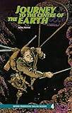 Journey to the centre of the Earth