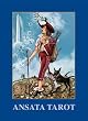 Tarotkarten, Ansata Tarot