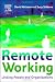 Books : Remote Working: Linking people and organizations