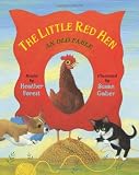 The Little Red Hen: An Old Fable