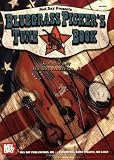 Mel Bay Bluegrass Pickers Tune Book