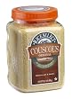 RiceSelect Original Couscous, 31.7-Ounce Jars (Pack of 4)