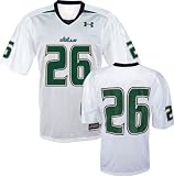 South Florida Bulls -No. 26- Youth White Under Armour Replica Jersey