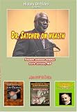 Dr. Satcher on Health (REGION 1) (NTSC)