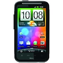 OtterBox Commuter Case for HTC Desire HD and Inspire 4G