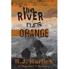 The River Runs Orange