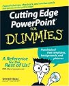 Cutting Edge PowerPoint for Dummies