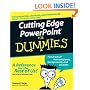 Cutting Edge PowerPoint For Dummies (For Dummies (Computer/Tech))