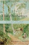 A tale of two plantations : slave life and labor in Jamaica and Virginia