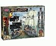 Pirates of the Caribbean 2: Siege of the Flying Dutchman by Mega Brands