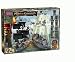 Pirates of the Caribbean 2: Siege of the Flying Dutchman by Mega Brands