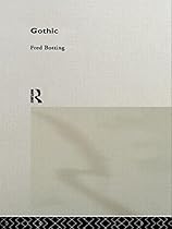 Gothic (The New Critical Idiom)
