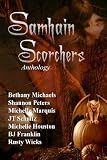 Samhain Scorchers (Anthology)