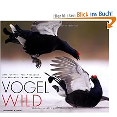 Vogelwild