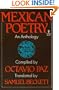 Mexican Poetry: An Anthology