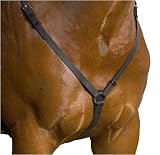 Wintec Synthetic Pro Quality Breastplate