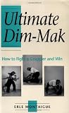Ultimate Dim-Mak: How To Fight A Grappler And Win