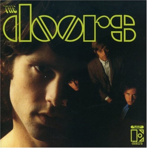 CD-Charts  Music : The Doors