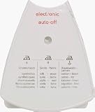 Rowenta DE232554 Cover Back
