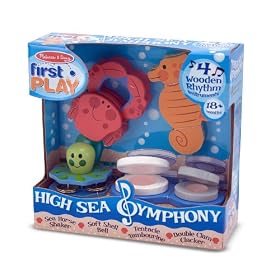 Melissa and Doug High Sea Symphony by Melissa & Doug