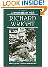 Conversations with Richard Wright (Literary Conversations)