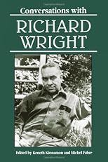Conversations With Richard Wright