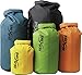 SealLine Baja Dry Bag (2016 Model), Yellow, 10-Liter