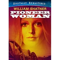 Pioneer Woman - Digitally Remastered (Amazon.com Exclusive)