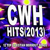 51j5V8UOtHL. SL160  Christian Workout Hits   Hits (2013) 12 Top Christian Workout Songs