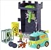 Scooby Doo - Torment Tower with Figures & Goo