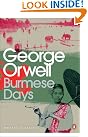 Burmese Days