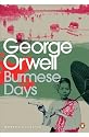 Burmese Days (Penguin Modern Classics)