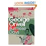 Burmese Days (Penguin Modern Classics)