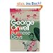 Burmese Days (Penguin Modern Classics)
