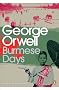 Burmese Days (Penguin Modern Classics)