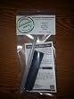 Water Filter Straw, Frontier Emergency Water Filter System for Emergency Disaster Preparedness, Survival Kits, Survival Packs, Survival Gear, Camping,