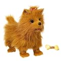 FurReal Friends Lil Patter Pup - Pomeranian