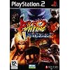 Art of Fighting Anthology (PS2)