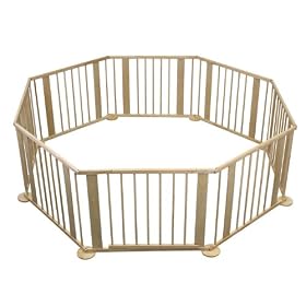 7.2 meter octagonal baby playpen