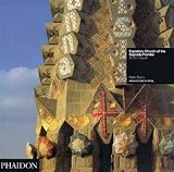 Expiatory Church of the Sagrada Familia : Antoni Gaudi
