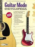 Guitar Mode Encyclopedia (Ultimate Guitarist's Reference)