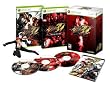 Street Fighter IV Collector's Edition
