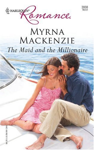 The Maid And The Millionaire